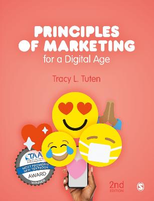 Principles of Marketing for a Digital Age  (2nd Revised Edition)