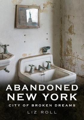 Abandoned New York