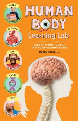 Human Body Learning Lab: Take an Inside Tour of How Your Body's Anatomy Works