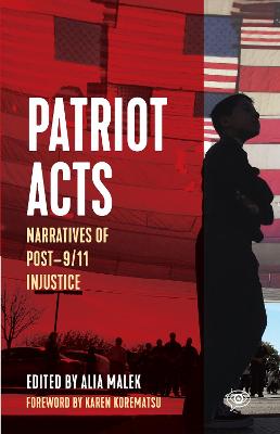 Voice of Witness #: Patriot Acts