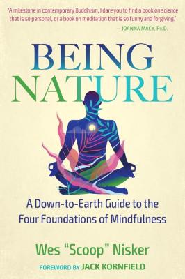 Being Nature  (4th Edition)
