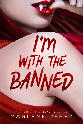 Afterlife of the Party #02: I'm with the Banned