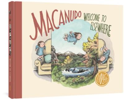 Macanudo (Graphic Novel)