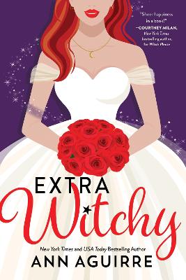 Fix-It Witches: Extra Witchy