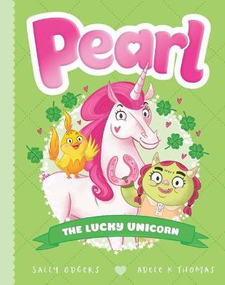 Pearl #09: The Lucky Unicorn