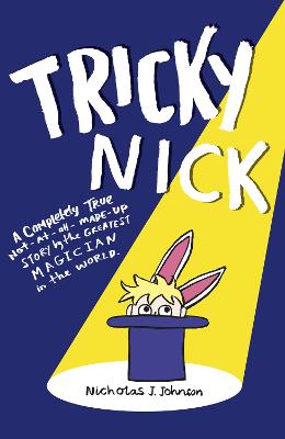 Tricky Nick