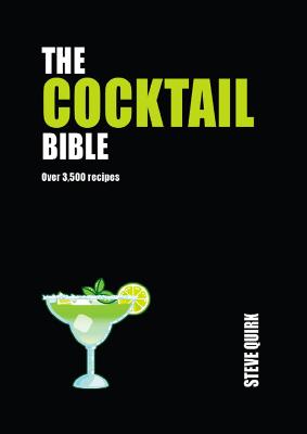 Cocktail Bible, The