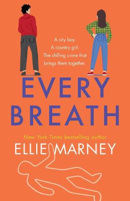 Every #01: Every Breath