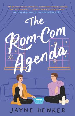 The Rom-Com Agenda