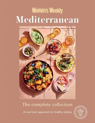 Mediterranean The Complete Collection