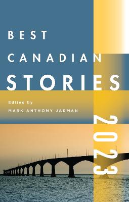 Best Canadian #: Best Canadian Stories 2022