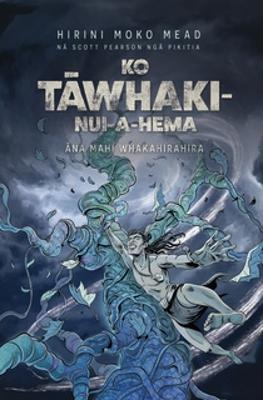 Ko Tawhaki Nui a Hema