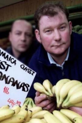 Did a Pound of Bananas Trigger Brexit?