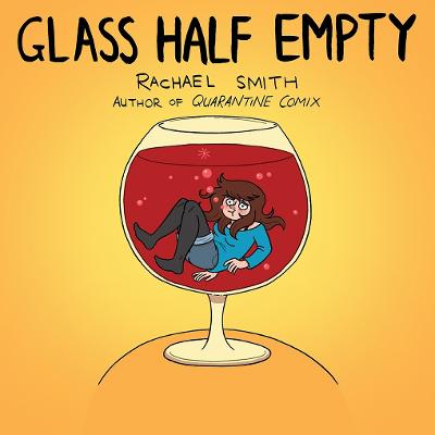 Glass Half Empty (Graphic Novel)