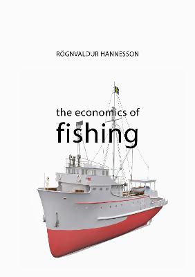 Economics of Big Business #: The Economics of Fishing