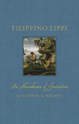 Renaissance Lives #: Filippino Lippi