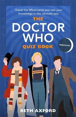 The Doctor Who Quiz Book