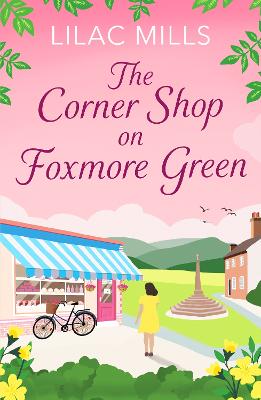 Foxmore Village #01: The Corner Shop on Foxmore Green