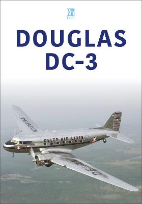 Historic Military Aircraft #: Douglas DC-3