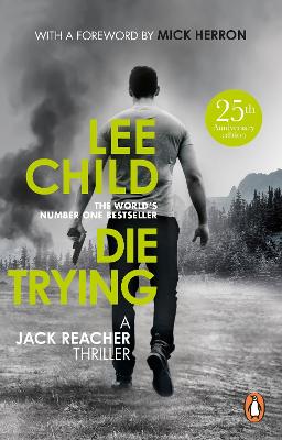 Jack Reacher #02: Die Trying