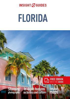 Insight Guides: Florida