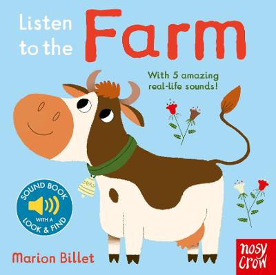 Listen to the...: Listen to the Farm