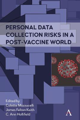 Anthem Ethics of Personal Data Collection #: Personal Data Collection Risks in a Post-Vaccine World