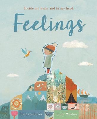 Feelings (With Die-Cut Holes)
