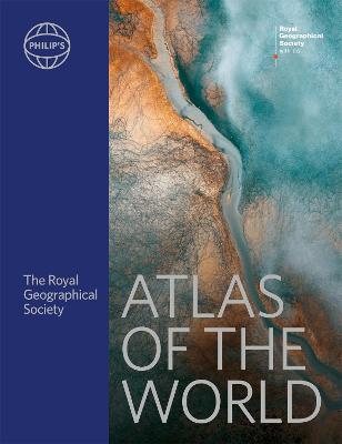 Philip's World Atlas #: Philip's RGS Atlas of the World