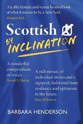 Scottish By Inclination