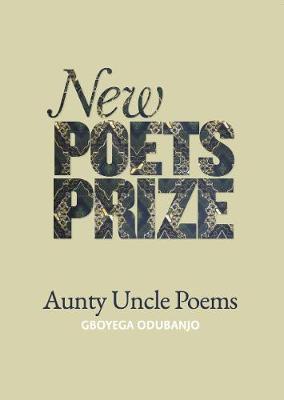 Aunty Uncle Poems