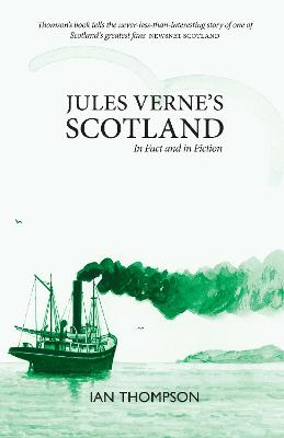 Jules Verne's Scotland