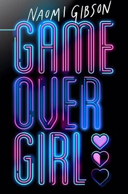 Game Over Girl