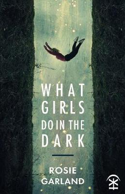 What Girls Do in the Dark (Poetry)