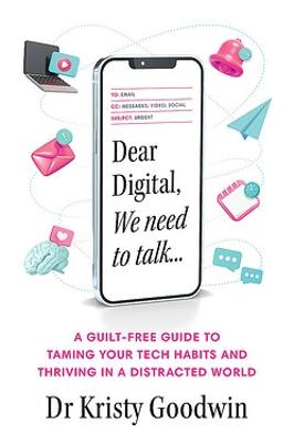 Dear Digital, We need to talk