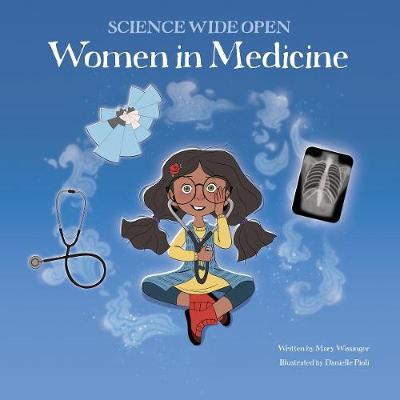 Science Wide Open: Women in Medicine