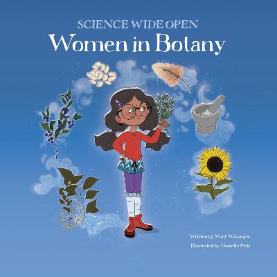 Science Wide Open: Women in Botany