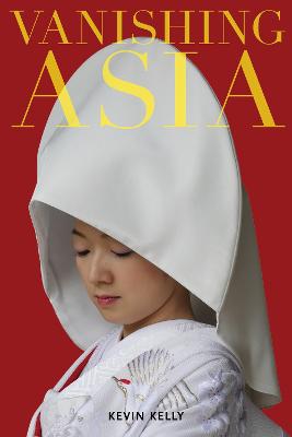 Vanishing Asia  (Big book)