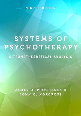 Systems of Psychotherapy (9th Revised Edition)