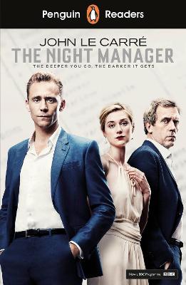 Penguin Readers Level 06: The Night Manager