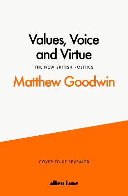 Values, Voice and Virtue
