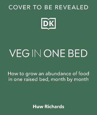 Veg in One Bed (2nd Edition)