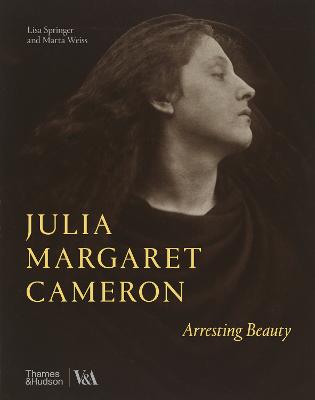 Julia Margaret Cameron: