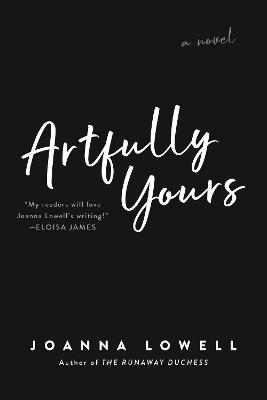 Artfully Yours