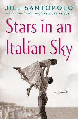 Stars In An Italian Sky
