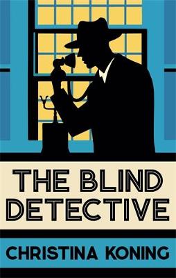Blind Detective #01: The Blind Detective