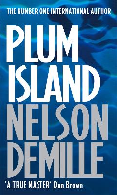 John Corey #01: Plum Island
