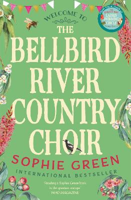 The Bellbird River Country Choir