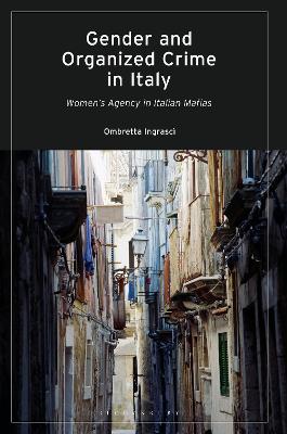 Gender and Organized Crime in Italy