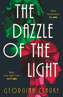 Lizzie Hardwicke #03: The Dazzle of the Light